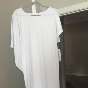 Athleta dress or cover up